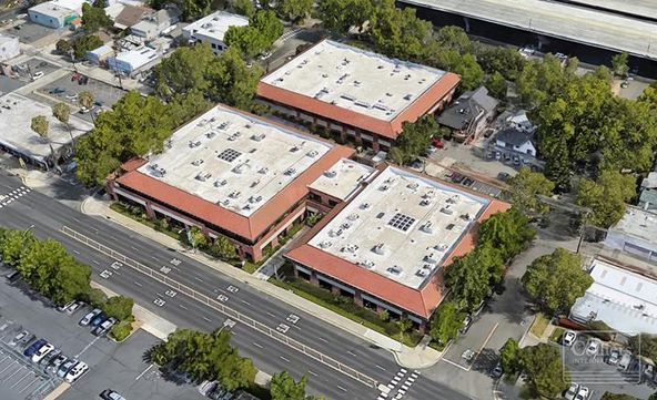 2201 Broadway, Sacramento, CA 95818